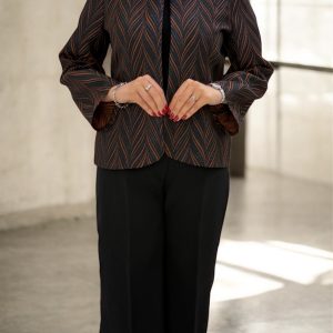 کت ژاکارد اعلاء