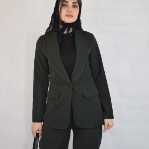 ست کت و شلوار مدل آرشال