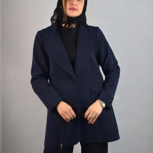 ست کت و شلوار لنا قد 85