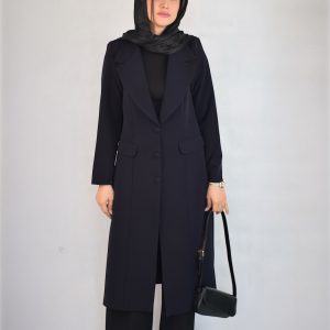 ست کت و شلوار مدل آنا کد 093