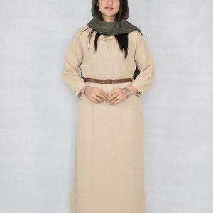 کفتان بیسکوییتی کد 020