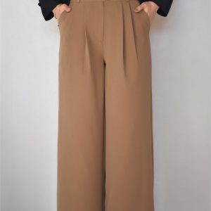 شلوار فول بگ دلارا کد 0066