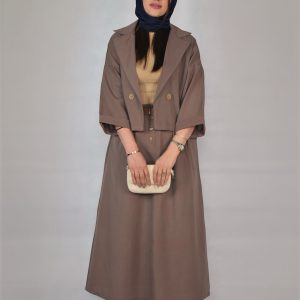 کت و دامن لنین