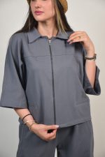 شومیز دورس آوینا