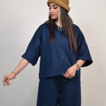 شومیز باکسی دورس آوینا