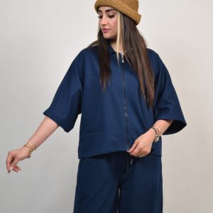 شومیز باکسی دورس آوینا