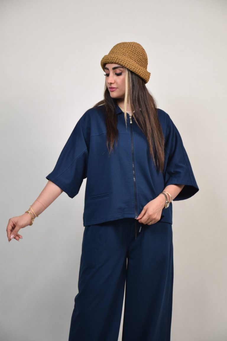 شومیز باکسی دورس آوینا
