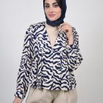 تن خور شومیز ایرین زنانه